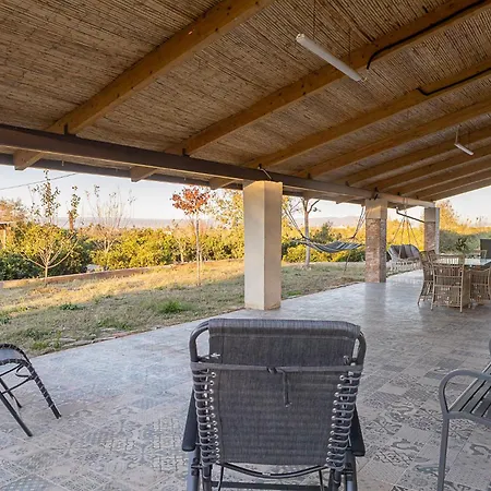 Casa di campagna Hort De Les Oronetes Alzira