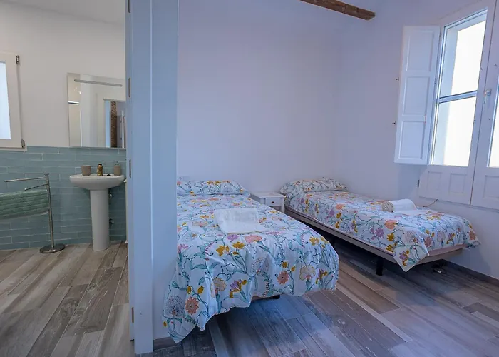 Hort De Les Oronetes Alzira