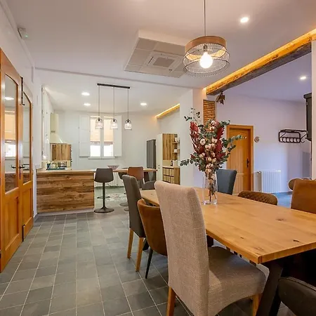 Hort De Les Oronetes * Alzira