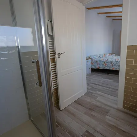 Hort De Les Oronetes * Alzira