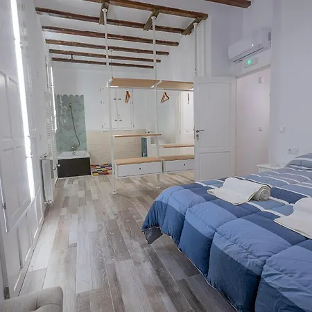 Gospodarstwo wiejskie Hort De Les Oronetes Alzira