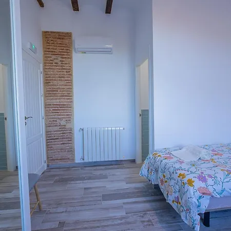 Hort De Les Oronetes Alzira