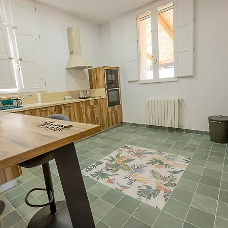 Hort De Les Oronetes Hétvégi ház Alzira
