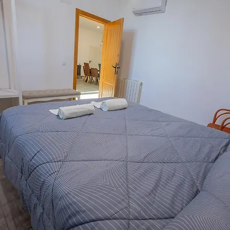 Hétvégi ház Hort De Les Oronetes