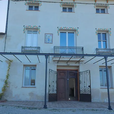 Hétvégi ház Hort De Les Oronetes Alzira