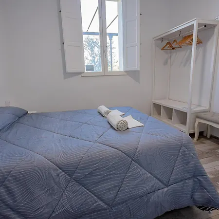 Lantställe Hort De Les Oronetes Alzira