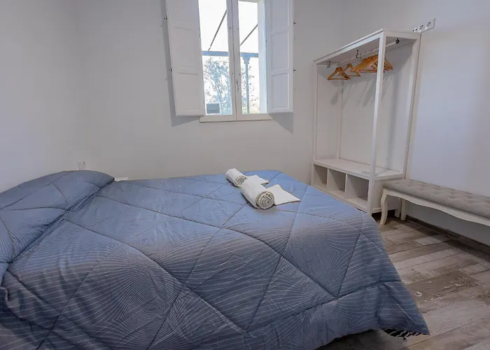 Landhuis Hort De Les Oronetes Alzira